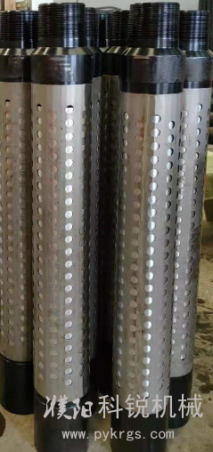 油管阴极保护器用于油管电化学防腐